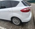 Білий Форд Сі-Макс, об'ємом двигуна 2 л та пробігом 185 тис. км за 7800 $, фото 6 на Automoto.ua