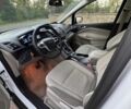 Білий Форд Сі-Макс, об'ємом двигуна 2 л та пробігом 295 тис. км за 7650 $, фото 13 на Automoto.ua