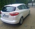 Белый Форд Си-Макс, объемом двигателя 2 л и пробегом 207 тыс. км за 8700 $, фото 3 на Automoto.ua