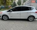 Форд Си-Макс 2014 в Одессе на Automoto.ua Белый Форд Си-Макс, объемом двигателя 2 л и пробегом 217 тыс. км за 12100 $, фото 2 на Automoto.ua