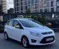 Білий Форд Сі-Макс, об'ємом двигуна 1 л та пробігом 235 тис. км за 6800 $, фото 1 на Automoto.ua