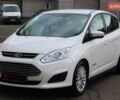 Білий Форд Сі-Макс, об'ємом двигуна 2 л та пробігом 152 тис. км за 11200 $, фото 10 на Automoto.ua