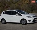 Белый Форд Си-Макс, объемом двигателя 1 л и пробегом 99 тыс. км за 6999 $, фото 17 на Automoto.ua