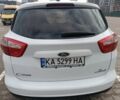 Білий Форд Сі-Макс, об'ємом двигуна 2 л та пробігом 185 тис. км за 7800 $, фото 7 на Automoto.ua