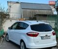 Белый Форд Си-Макс, объемом двигателя 2 л и пробегом 198 тыс. км за 8700 $, фото 23 на Automoto.ua