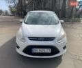 Белый Форд Си-Макс, объемом двигателя 2 л и пробегом 342 тыс. км за 10500 $, фото 1 на Automoto.ua