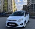 Білий Форд Сі-Макс, об'ємом двигуна 1 л та пробігом 235 тис. км за 6800 $, фото 2 на Automoto.ua