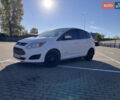 Белый Форд Си-Макс, объемом двигателя 2 л и пробегом 191 тыс. км за 8500 $, фото 2 на Automoto.ua