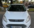 Белый Форд Си-Макс, объемом двигателя 2 л и пробегом 175 тыс. км за 11500 $, фото 1 на Automoto.ua