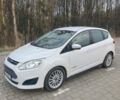 Білий Форд Сі-Макс, об'ємом двигуна 2 л та пробігом 186 тис. км за 9300 $, фото 1 на Automoto.ua