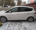 Белый Форд Си-Макс, объемом двигателя 2 л и пробегом 190 тыс. км за 12700 $, фото 2 на Automoto.ua