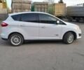Белый Форд Си-Макс, объемом двигателя 2 л и пробегом 265 тыс. км за 7800 $, фото 3 на Automoto.ua