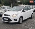 Білий Форд Сі-Макс, об'ємом двигуна 1.6 л та пробігом 236 тис. км за 7250 $, фото 4 на Automoto.ua