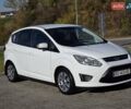 Белый Форд Си-Макс, объемом двигателя 1 л и пробегом 99 тыс. км за 6999 $, фото 16 на Automoto.ua