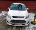 Білий Форд Сі-Макс, об'ємом двигуна 2 л та пробігом 19000 тис. км за 12700 $, фото 1 на Automoto.ua