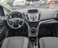 Білий Форд Сі-Макс, об'ємом двигуна 1.6 л та пробігом 236 тис. км за 7250 $, фото 27 на Automoto.ua
