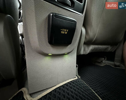 Білий Форд Сі-Макс, об'ємом двигуна 2 л та пробігом 151 тис. км за 9500 $, фото 16 на Automoto.ua