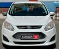 Білий Форд Сі-Макс, об'ємом двигуна 2 л та пробігом 239 тис. км за 9990 $, фото 2 на Automoto.ua