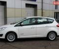 Білий Форд Сі-Макс, об'ємом двигуна 2 л та пробігом 152 тис. км за 11200 $, фото 4 на Automoto.ua