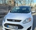 Белый Форд Си-Макс, объемом двигателя 2 л и пробегом 59 тыс. км за 11000 $, фото 1 на Automoto.ua