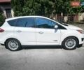 Білий Форд Сі-Макс, об'ємом двигуна 2 л та пробігом 209 тис. км за 13990 $, фото 5 на Automoto.ua