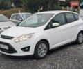 Білий Форд Сі-Макс, об'ємом двигуна 1.6 л та пробігом 236 тис. км за 7250 $, фото 3 на Automoto.ua