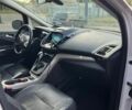 Белый Форд Си-Макс, объемом двигателя 2 л и пробегом 215 тыс. км за 10000 $, фото 11 на Automoto.ua