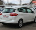 Білий Форд Сі-Макс, об'ємом двигуна 2 л та пробігом 152 тис. км за 11200 $, фото 12 на Automoto.ua