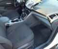 Білий Форд Сі-Макс, об'ємом двигуна 1 л та пробігом 190 тис. км за 6100 $, фото 23 на Automoto.ua