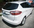 Білий Форд Сі-Макс, об'ємом двигуна 2 л та пробігом 209 тис. км за 13990 $, фото 4 на Automoto.ua