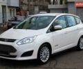 Білий Форд Сі-Макс, об'ємом двигуна 2 л та пробігом 152 тис. км за 11200 $, фото 1 на Automoto.ua