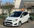 Белый Форд Си-Макс, объемом двигателя 2 л и пробегом 199 тыс. км за 8500 $, фото 1 на Automoto.ua