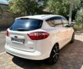 Білий Форд Сі-Макс, об'ємом двигуна 2 л та пробігом 220 тис. км за 10200 $, фото 2 на Automoto.ua