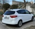 Белый Форд Си-Макс, объемом двигателя 2 л и пробегом 199 тыс. км за 8500 $, фото 15 на Automoto.ua