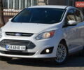 Белый Форд Си-Макс, объемом двигателя 2 л и пробегом 131 тыс. км за 9900 $, фото 3 на Automoto.ua
