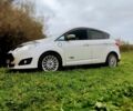 Белый Форд Си-Макс, объемом двигателя 2 л и пробегом 222 тыс. км за 11000 $, фото 1 на Automoto.ua