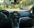 Белый Форд Си-Макс, объемом двигателя 2 л и пробегом 66 тыс. км за 13800 $, фото 9 на Automoto.ua