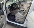 Белый Форд Си-Макс, объемом двигателя 2 л и пробегом 265 тыс. км за 7800 $, фото 6 на Automoto.ua
