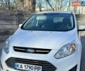 Белый Форд Си-Макс, объемом двигателя 2 л и пробегом 57 тыс. км за 12999 $, фото 1 на Automoto.ua