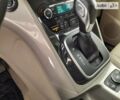 Белый Форд Си-Макс, объемом двигателя 2 л и пробегом 265 тыс. км за 8900 $, фото 12 на Automoto.ua