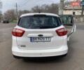 Белый Форд Си-Макс, объемом двигателя 2 л и пробегом 342 тыс. км за 10500 $, фото 6 на Automoto.ua
