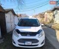 Белый Форд Си-Макс, объемом двигателя 2 л и пробегом 225 тыс. км за 13000 $, фото 1 на Automoto.ua