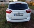 Белый Форд Си-Макс, объемом двигателя 1 л и пробегом 176 тыс. км за 6500 $, фото 32 на Automoto.ua
