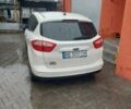 Белый Форд Си-Макс, объемом двигателя 2 л и пробегом 119 тыс. км за 10400 $, фото 6 на Automoto.ua