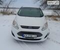 Белый Форд Си-Макс, объемом двигателя 2 л и пробегом 265 тыс. км за 8900 $, фото 2 на Automoto.ua