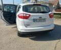 Белый Форд Си-Макс, объемом двигателя 2 л и пробегом 156 тыс. км за 12500 $, фото 9 на Automoto.ua