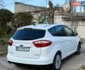 Белый Форд Си-Макс, объемом двигателя 2 л и пробегом 198 тыс. км за 8700 $, фото 28 на Automoto.ua
