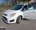 Белый Форд Си-Макс, объемом двигателя 2 л и пробегом 156 тыс. км за 12500 $, фото 3 на Automoto.ua