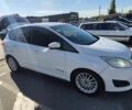 Белый Форд Си-Макс, объемом двигателя 2 л и пробегом 311 тыс. км за 8898 $, фото 2 на Automoto.ua