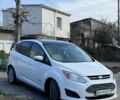 Белый Форд Си-Макс, объемом двигателя 2 л и пробегом 199 тыс. км за 8500 $, фото 8 на Automoto.ua